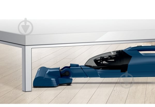 ВИТРИНА! Пылесос аккумуляторный Bosch BCHF2MX20 blue - фото 9 ВИТРИНА! Пылесос аккумуляторный Bosch BCHF2MX20 blue - фото 9