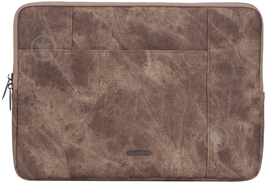 Чехол RivaCase для ноутбука 13.3" beige (8904 (Beige)) - фото 1