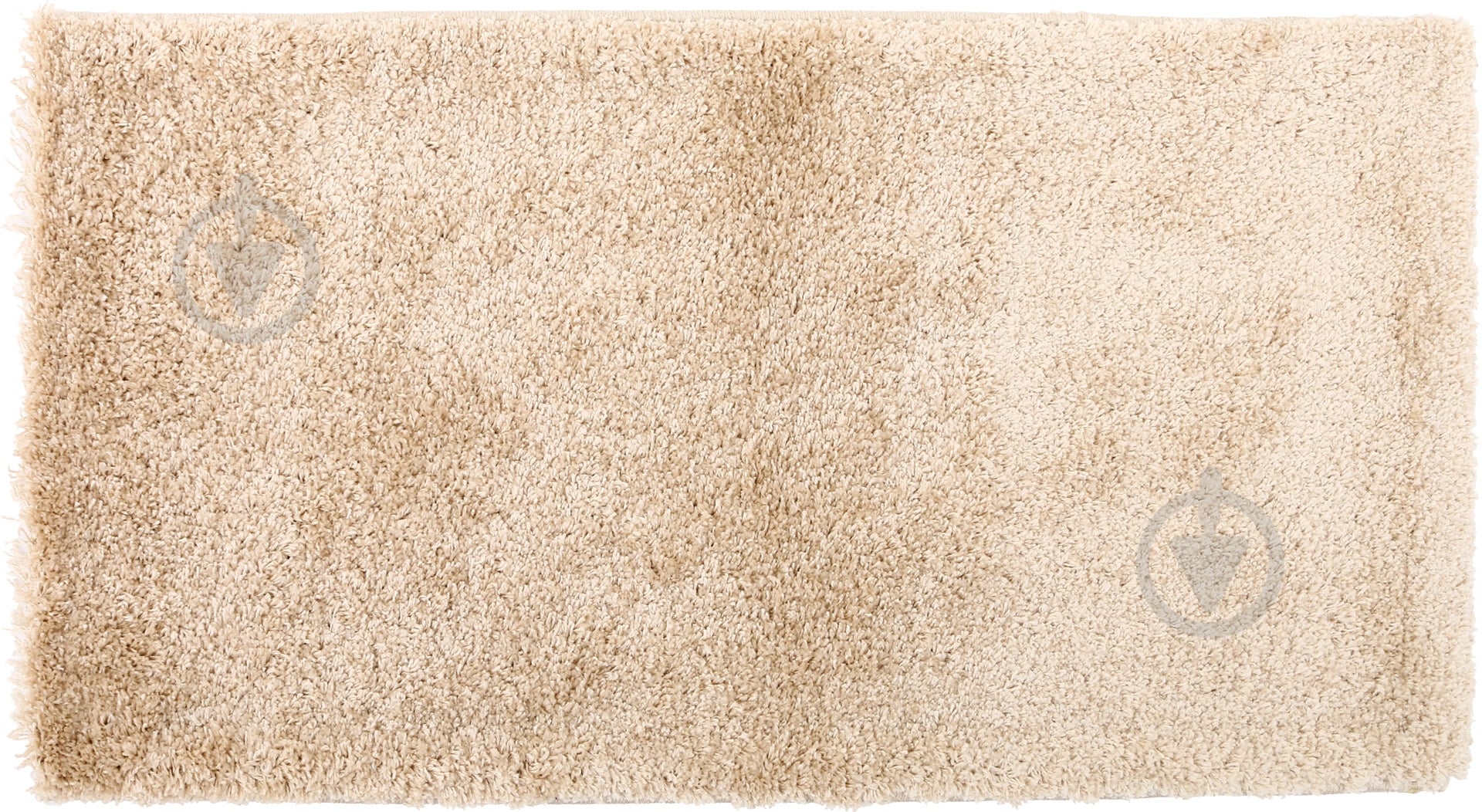 Ковер Karat Carpet Fantasy 12500/80 0,6x1,1 м - фото 1