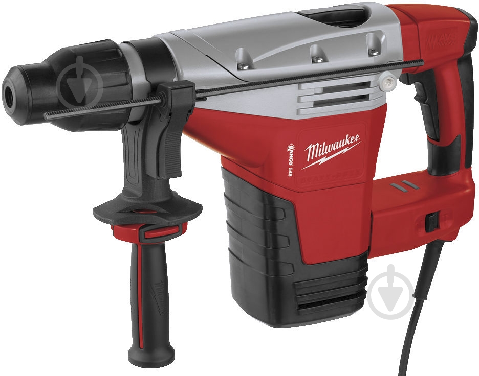 Перфоратор Milwaukee K 545 S 4933398200 - фото 1