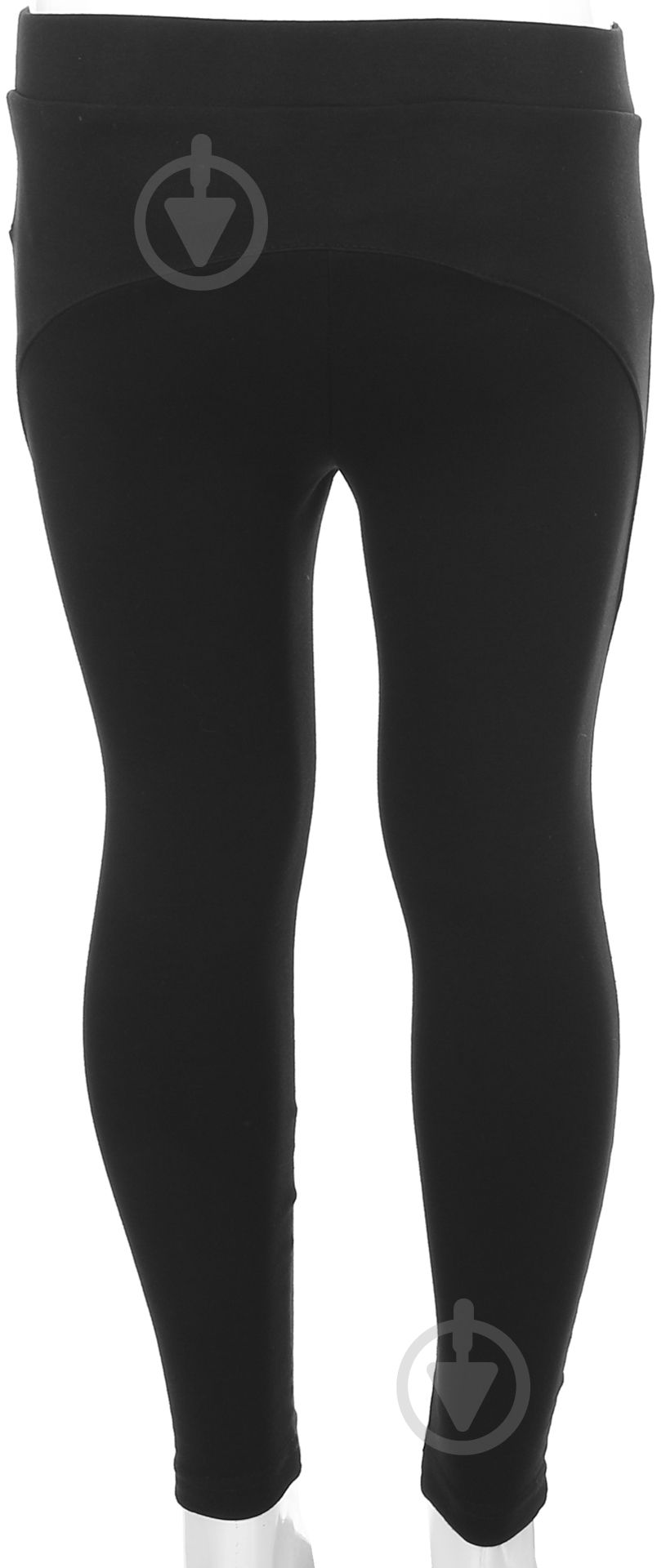 Брюки Sasha р.164 черный 3692 - фото 3