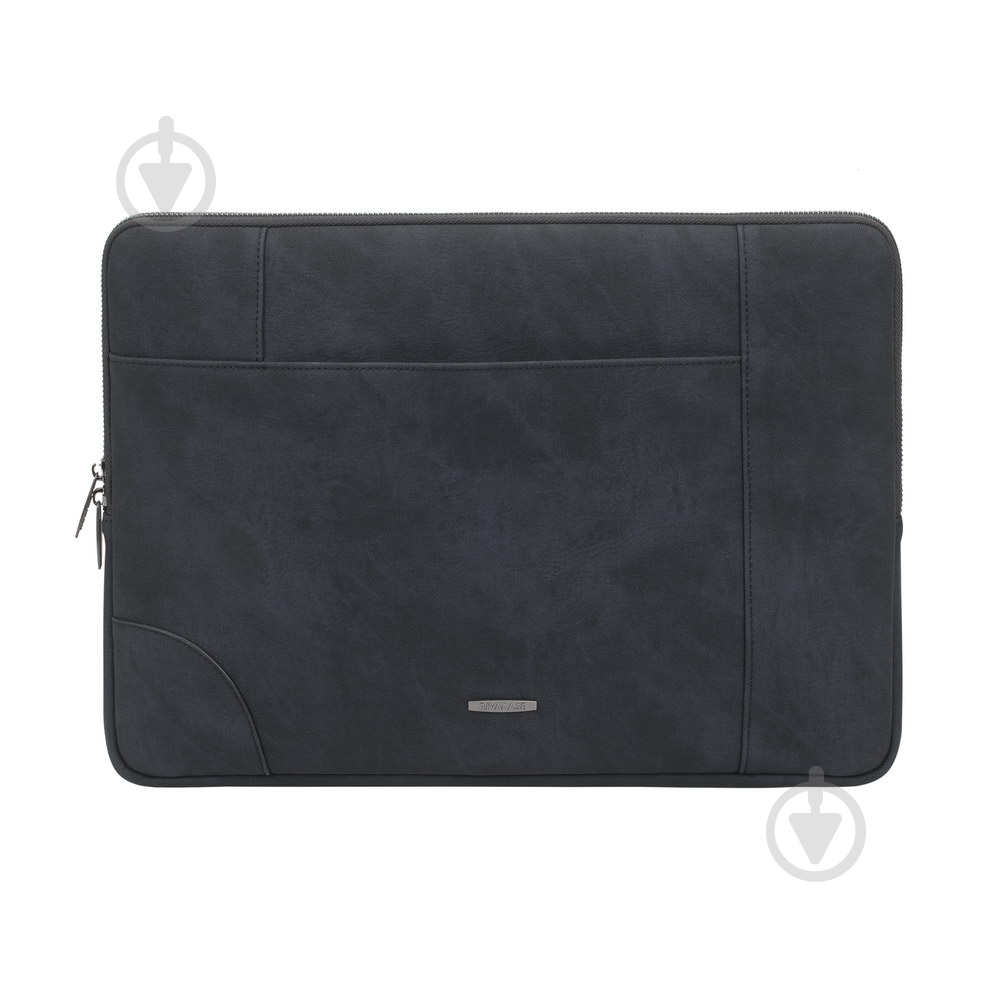 Чохол RivaCase для ноутбука 14" black (8904 (Black)) - фото 2 Чохол RivaCase для ноутбука 14" black (8904 (Black)) - фото 2