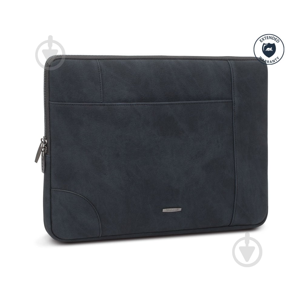 Чехол RivaCase для ноутбука 15.6" black (8905 (Black)) - фото 5