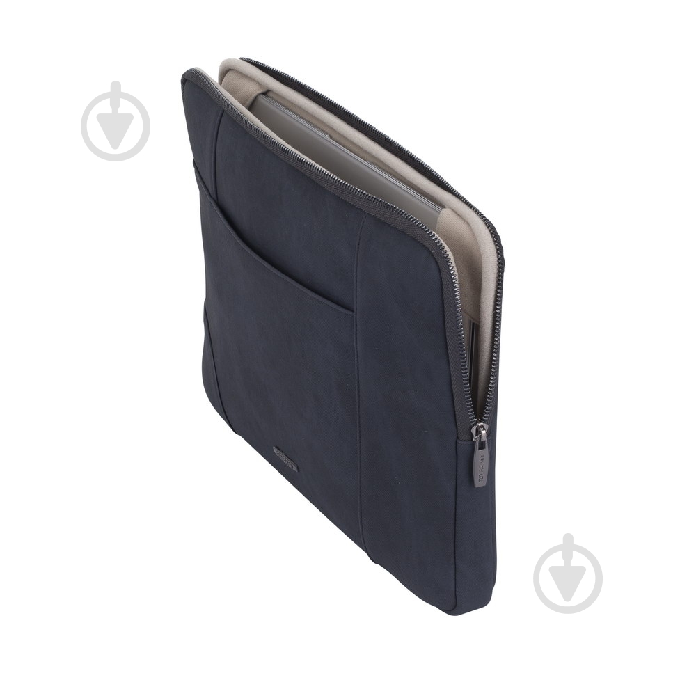 Чехол RivaCase для ноутбука 15.6" black (8905 (Black)) - фото 7