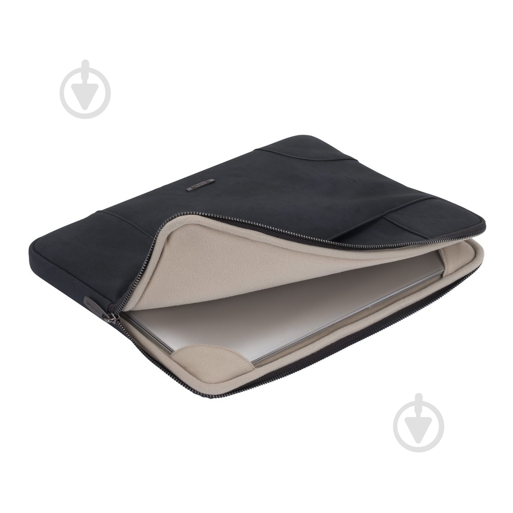 Чехол RivaCase для ноутбука 15.6" black (8905 (Black)) - фото 8