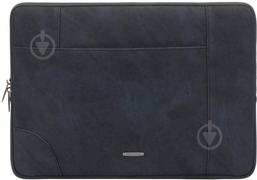 Чехол RivaCase для ноутбука 15.6" black (8905 (Black)) - фото 1