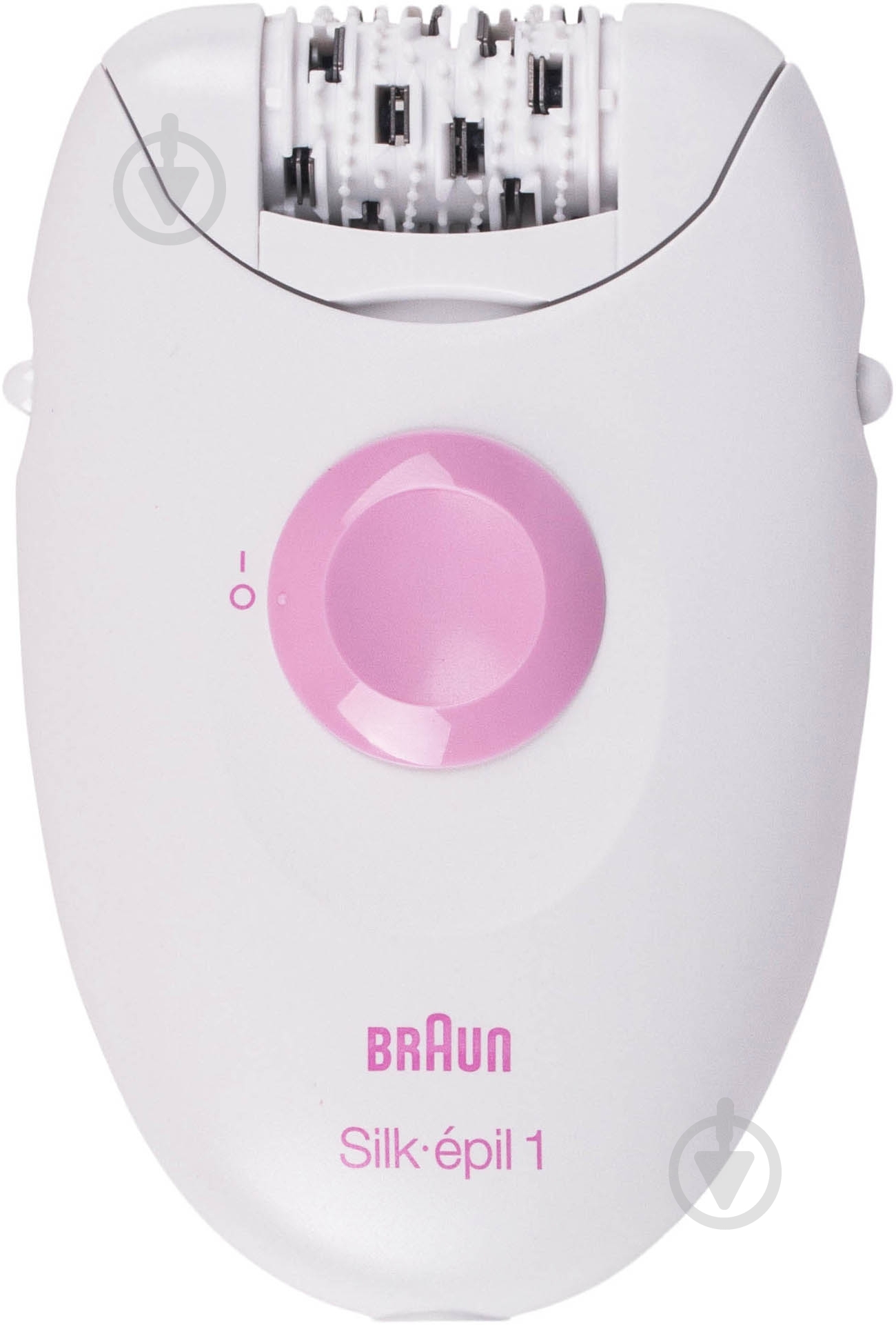 Эпилятор Braun SE 1170 - фото 1