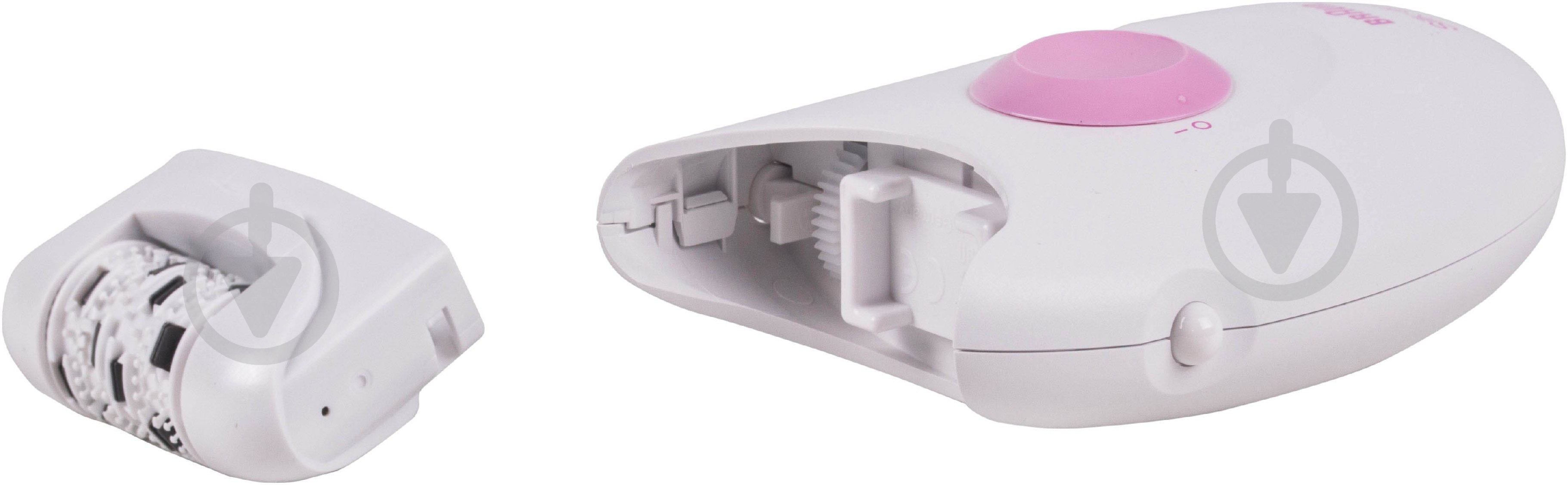 Эпилятор Braun SE 1170 - фото 4