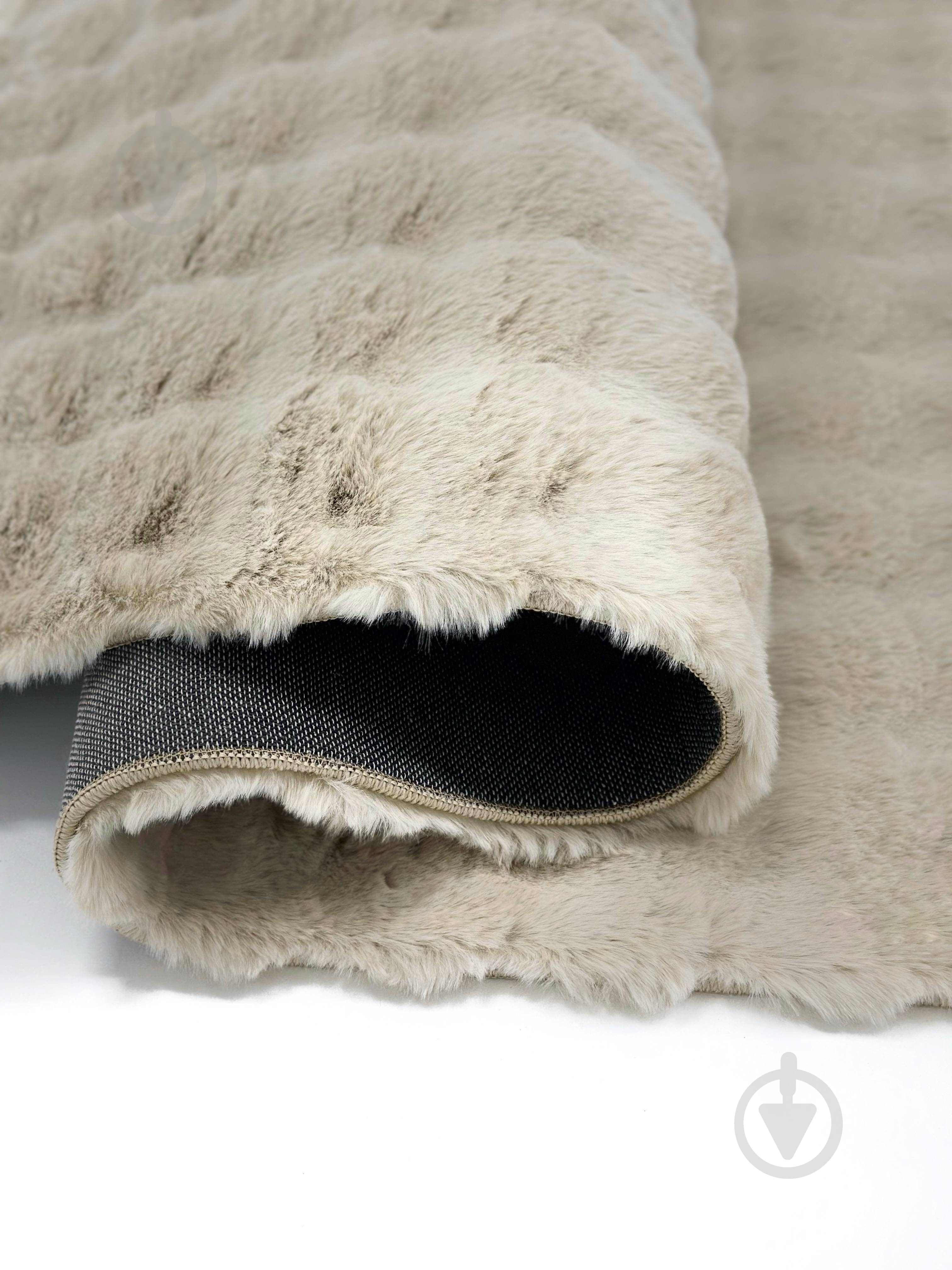 Ковер Kayoom RABBIT HARMONY (BEIGE 800) 160x230 см - фото 3 Ковер Kayoom RABBIT HARMONY (BEIGE 800) 160x230 см - фото 3