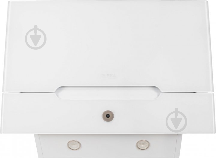 Вытяжка Zirtal GULLO 90 WH - фото 4