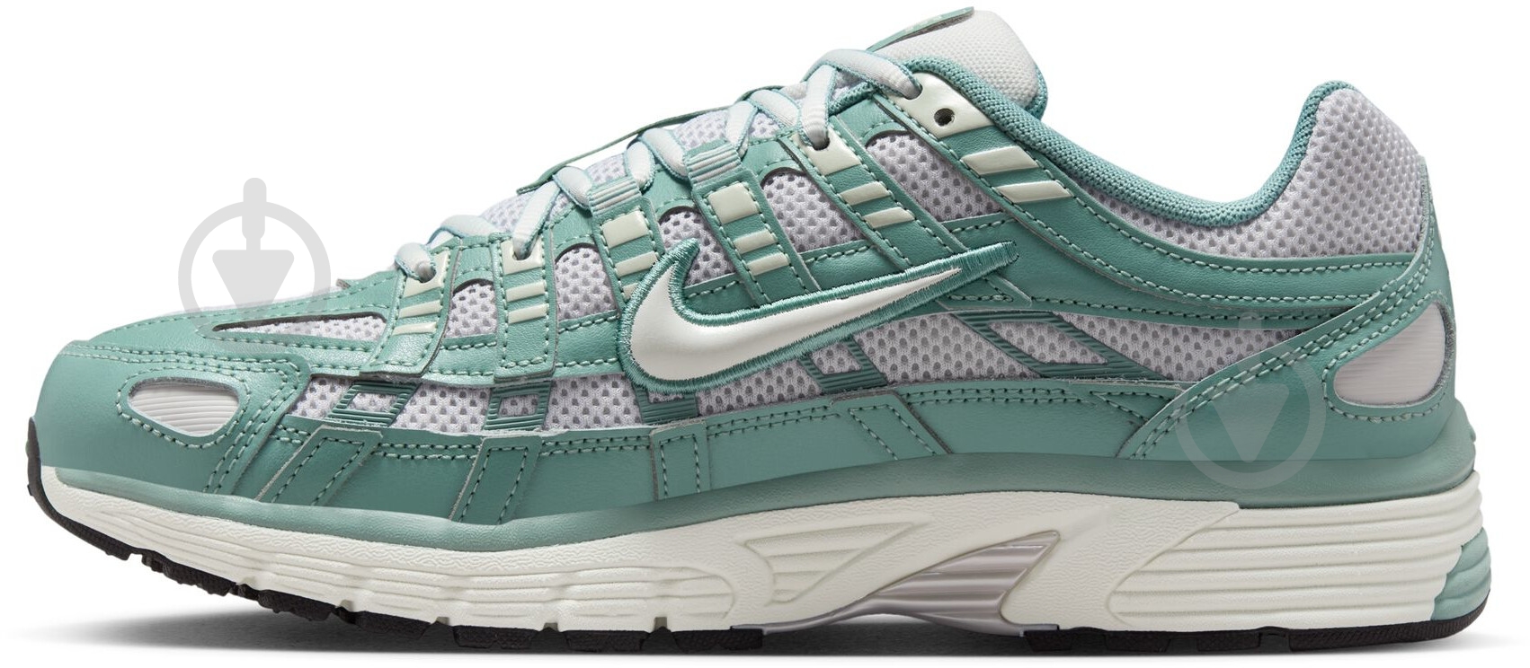 Кроссовки Nike P-6000 BV1021-010 р.41 - фото 4 Кроссовки Nike P-6000 BV1021-010 р.41 - фото 4