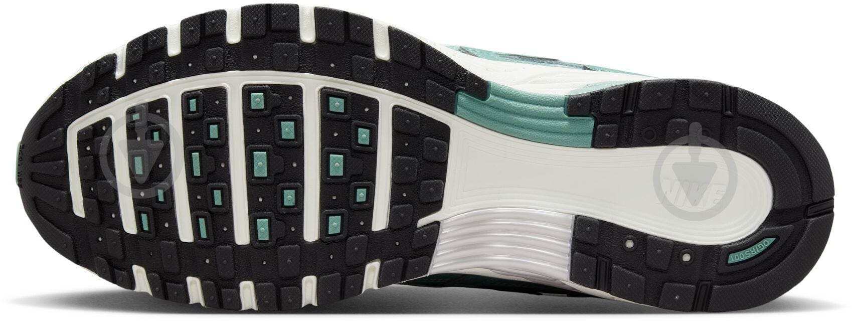 Кроссовки Nike P-6000 BV1021-010 р.41 - фото 9 Кроссовки Nike P-6000 BV1021-010 р.41 - фото 9