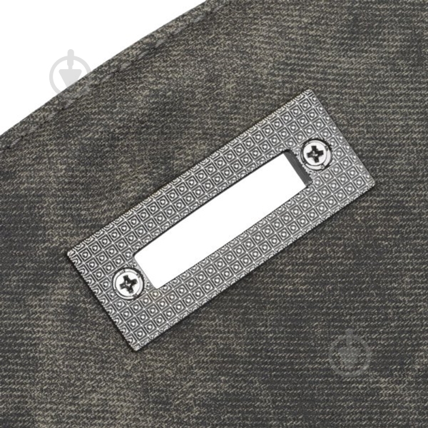 Рюкзак для ноутбука RivaCase 12" grey (8912 (Grey)) - фото 9