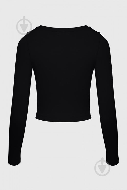 Лонгслив German Volf р. L черный - фото 5 Лонгслив German Volf р. L черный - фото 5