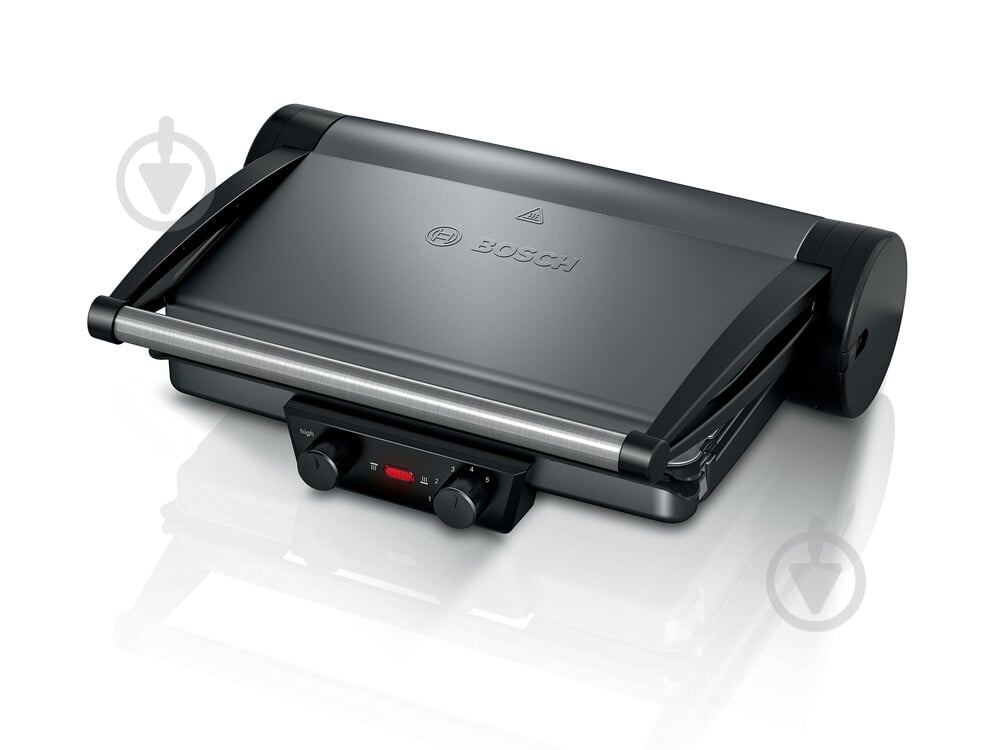 ВИТРИНА! Контактный гриль Bosch TCG4215 - фото 1