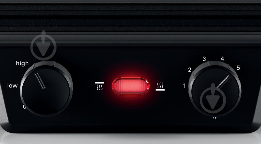 ВИТРИНА! Контактный гриль Bosch TCG4215 - фото 5