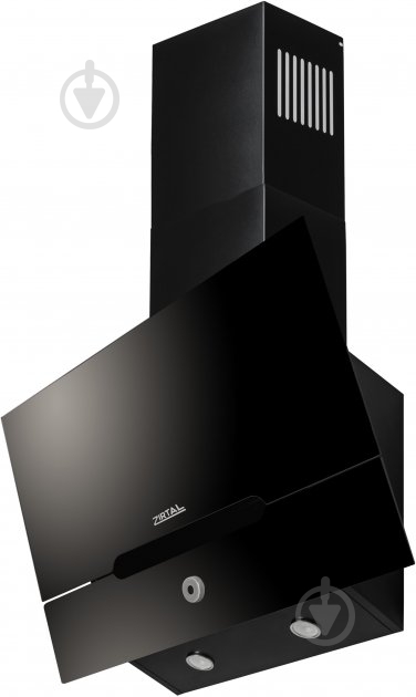 Вытяжка Zirtal GULLO 90 BL - фото 2 Вытяжка Zirtal GULLO 90 BL - фото 2
