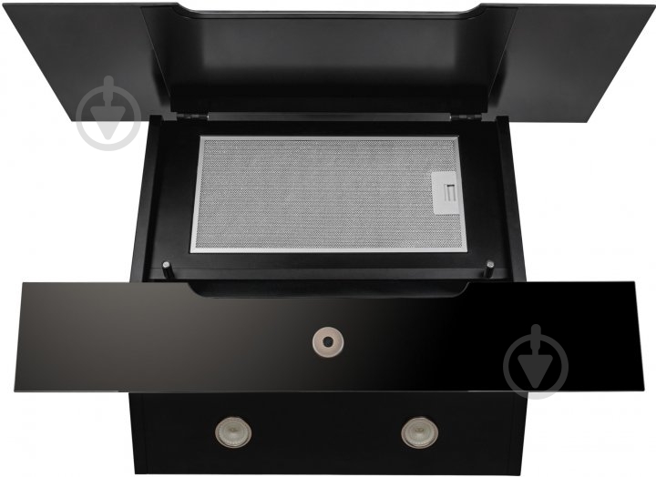 Вытяжка Zirtal GULLO 90 BL - фото 6 Вытяжка Zirtal GULLO 90 BL - фото 6