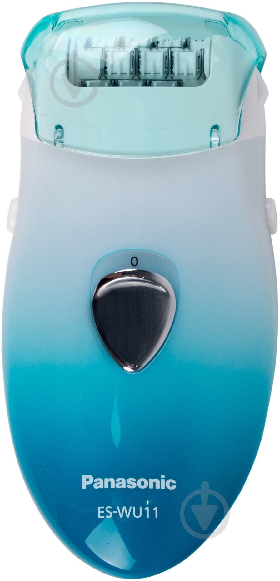 Эпилятор Panasonic ES-WU11-G520 - фото 2