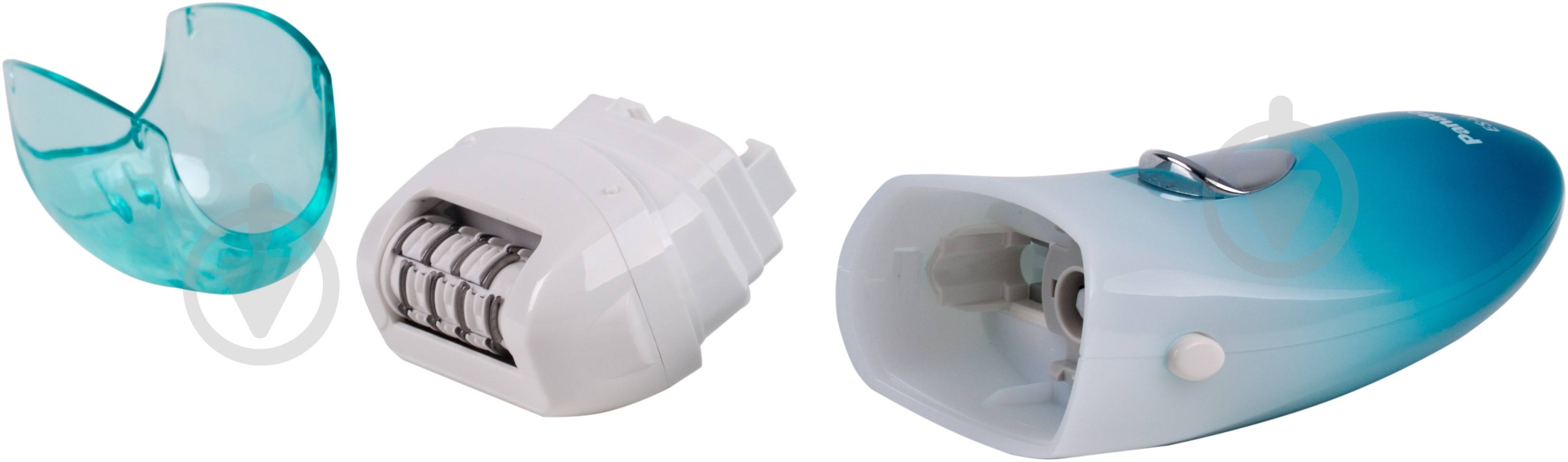 Эпилятор Panasonic ES-WU11-G520 - фото 4