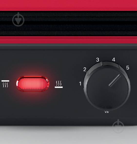 ВИТРИНА! Контактный гриль Bosch TCG4104 - фото 6