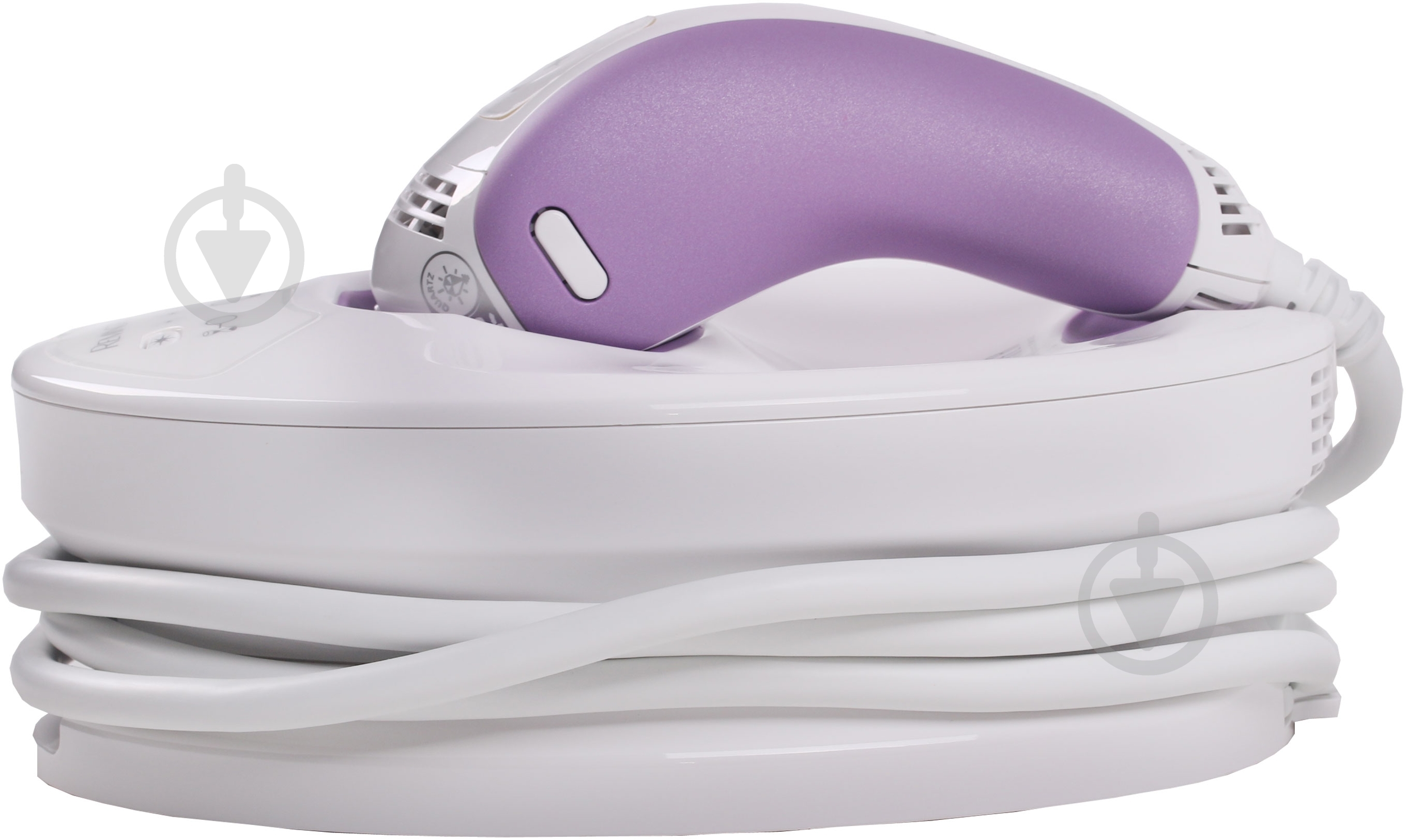 Фотоэпилятор Remington IPL6000F - фото 3 Фотоэпилятор Remington IPL6000F - фото 3