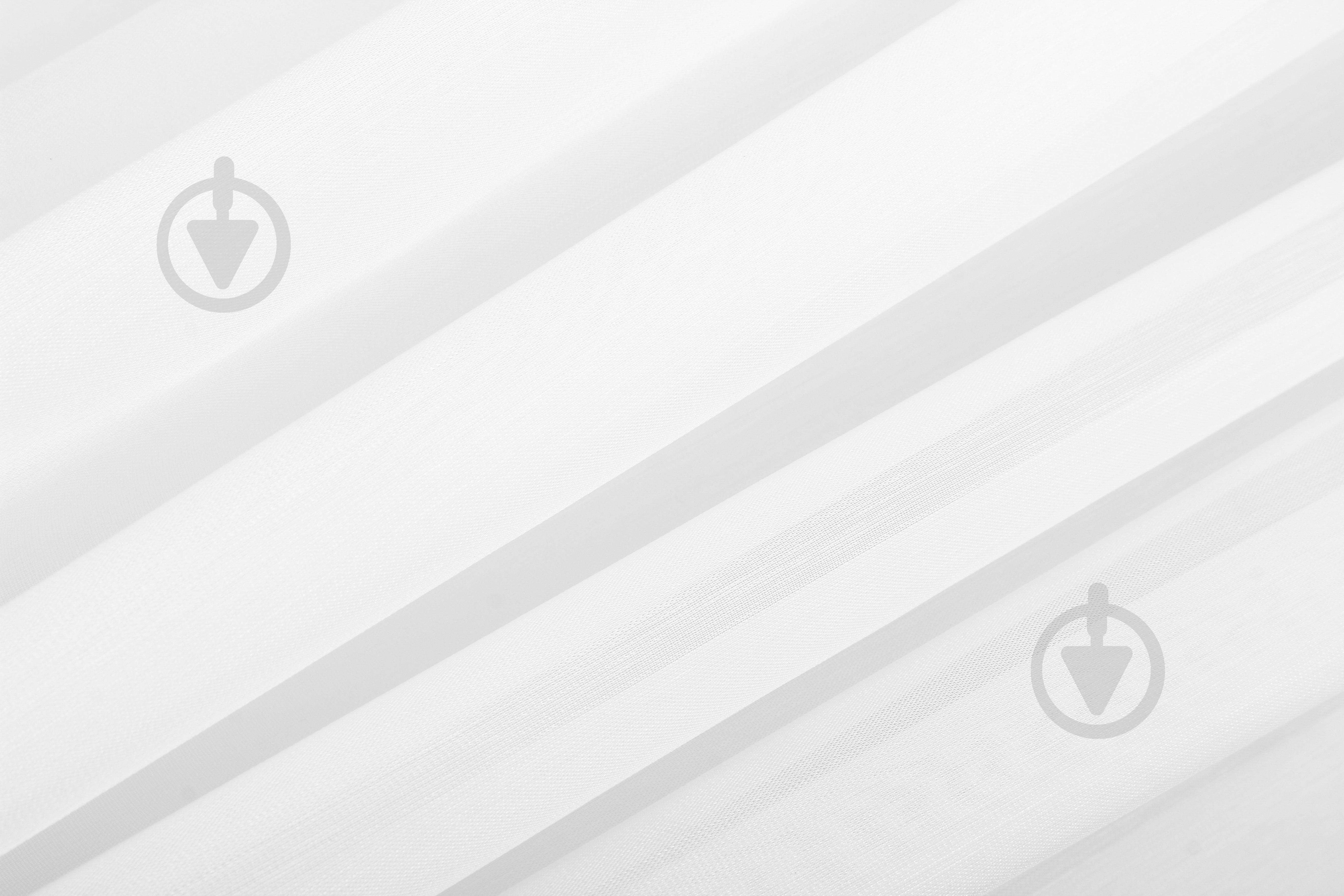 Тюль на тесьме 300х280 белая SRB 63 Deco - фото 3