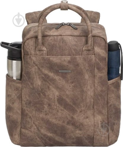 Рюкзак для ноутбука RivaCase 13.3" beige (8925 (Beige)) - фото 12 Рюкзак для ноутбука RivaCase 13.3" beige (8925 (Beige)) - фото 12