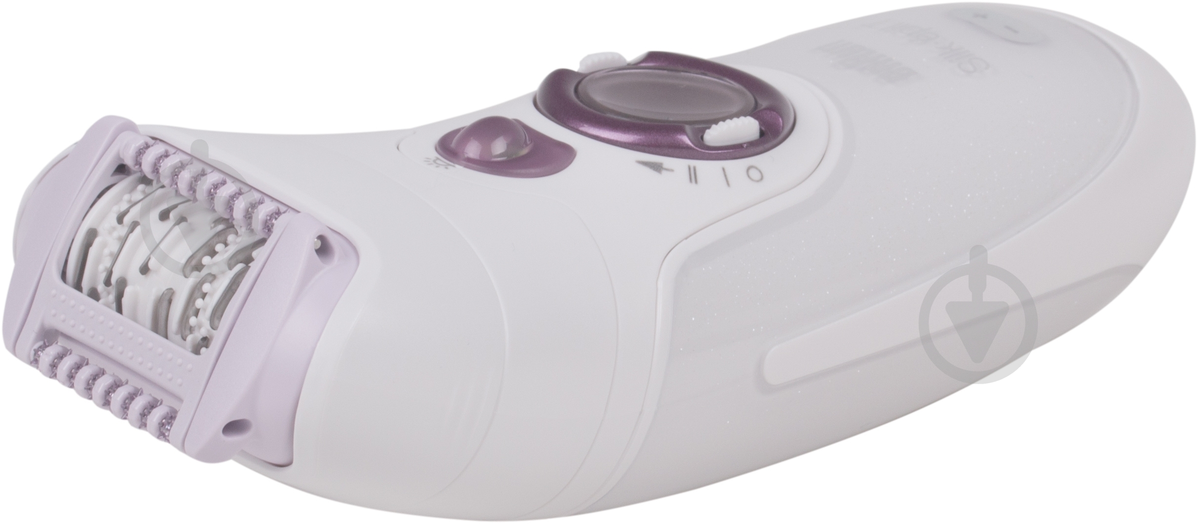 Эпилятор Braun Silk_ep 7-979 Spa - фото 3 Эпилятор Braun Silk_ep 7-979 Spa - фото 3