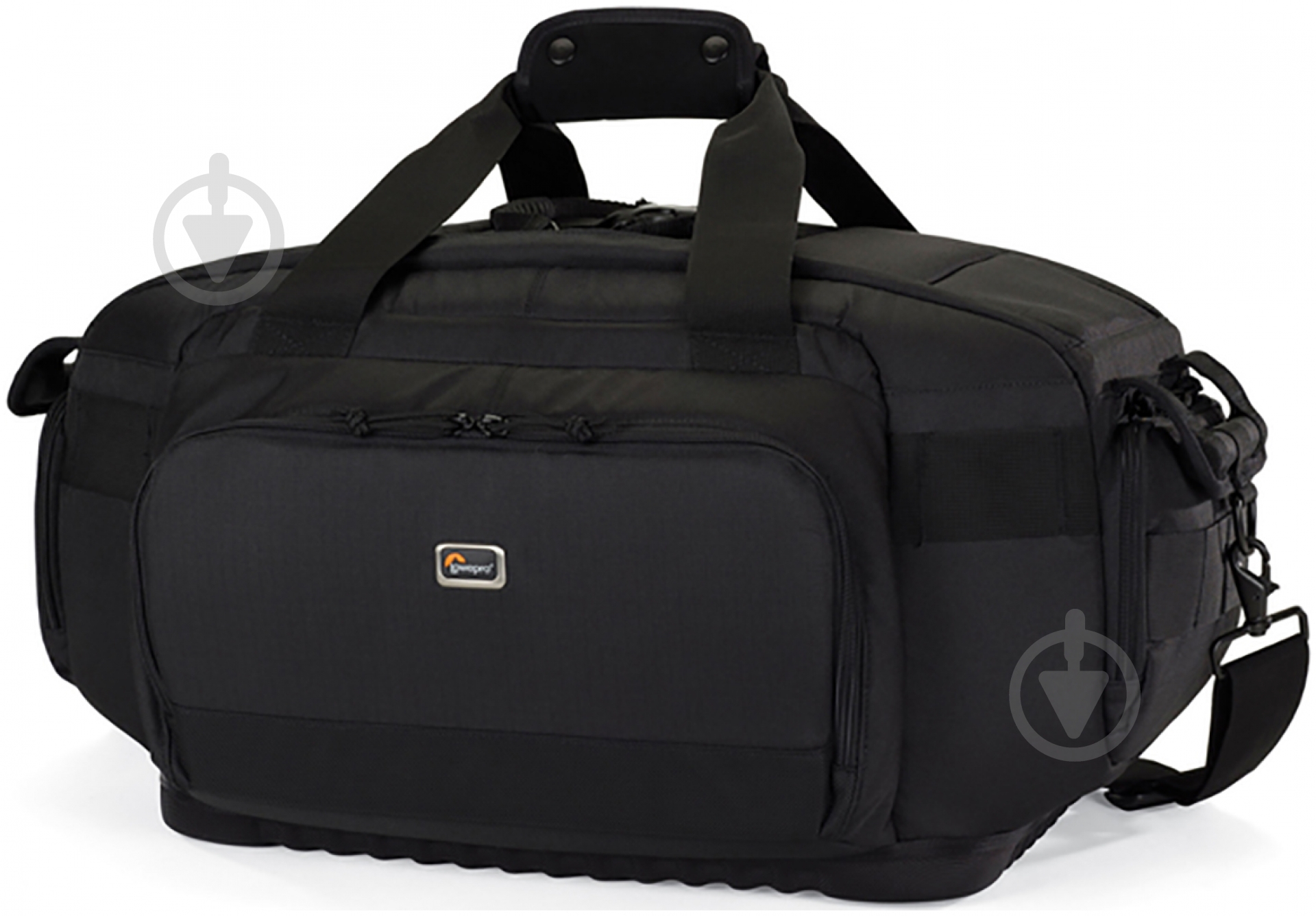 Сумка LOWEPRO Magnum DV 6500 AW Black - фото 1
