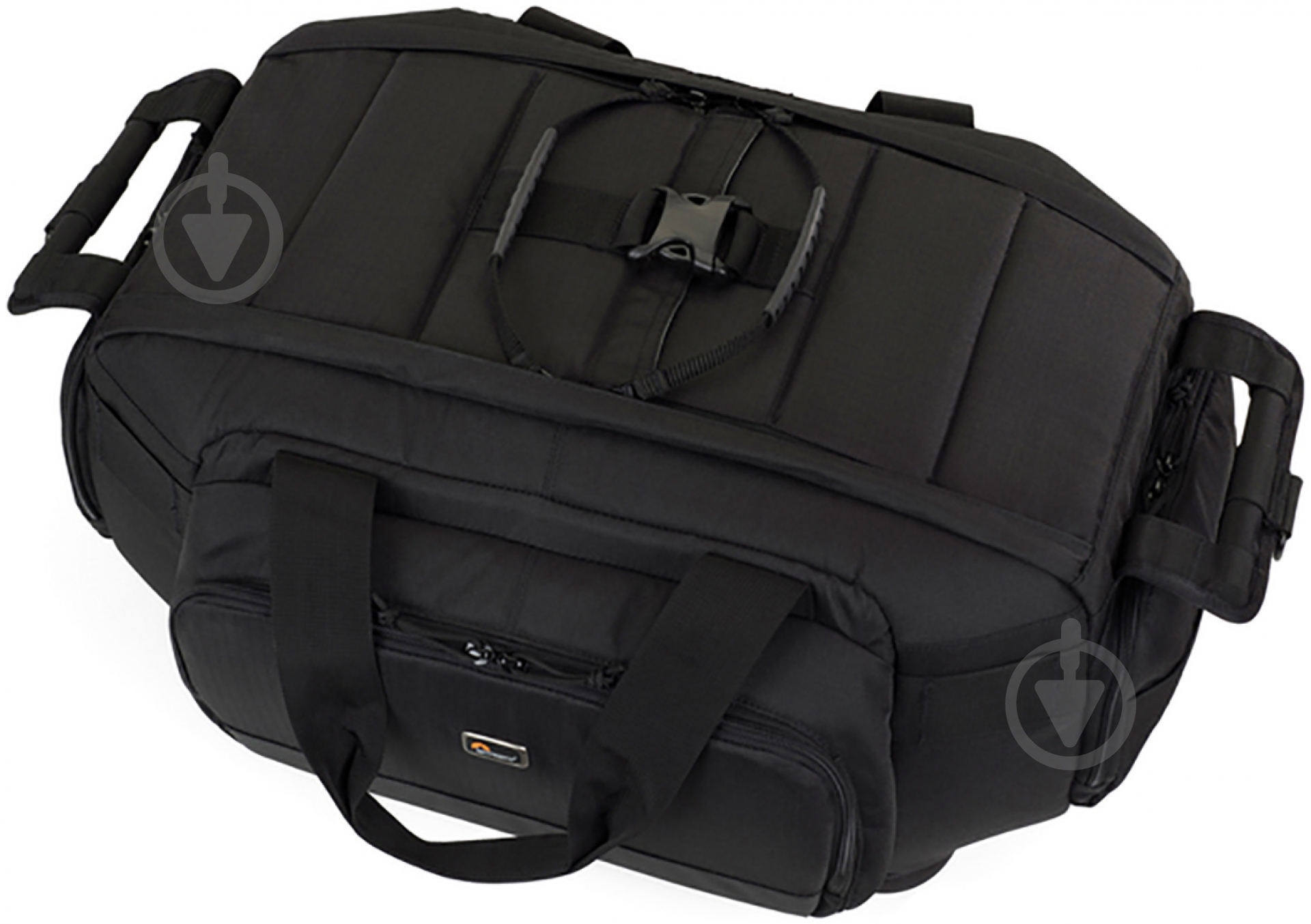 Сумка LOWEPRO Magnum DV 6500 AW Black - фото 2