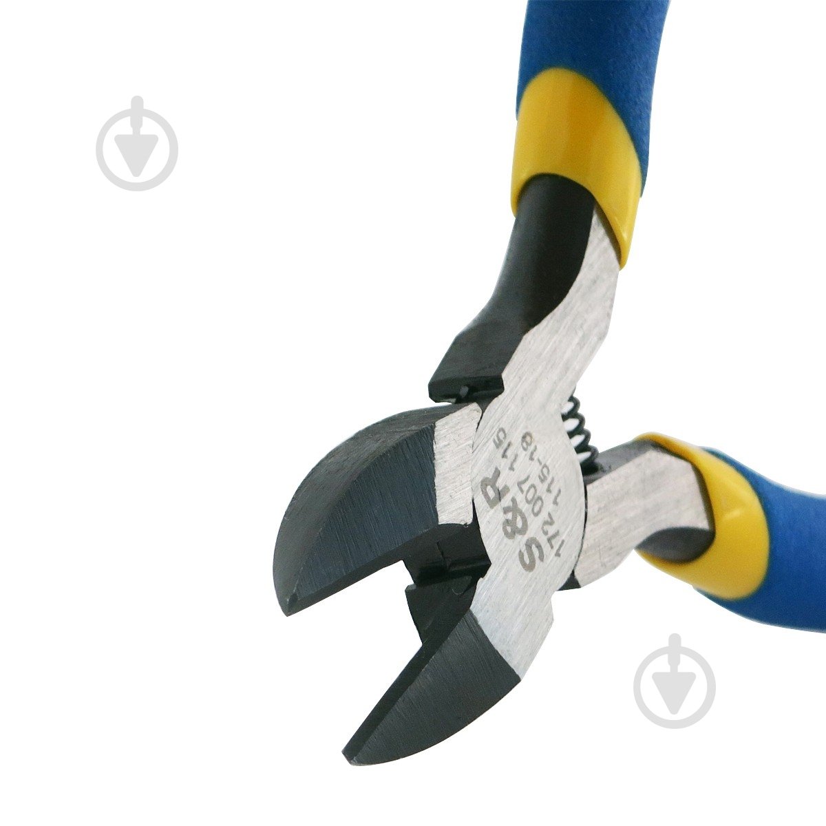 Бокорезы S&R Mini 115 мм 172007115 - фото 2 Бокорезы S&R Mini 115 мм 172007115 - фото 2