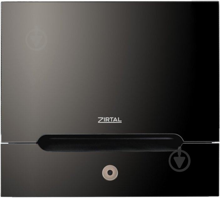 Вытяжка Zirtal GULLO 60 BL - фото 3