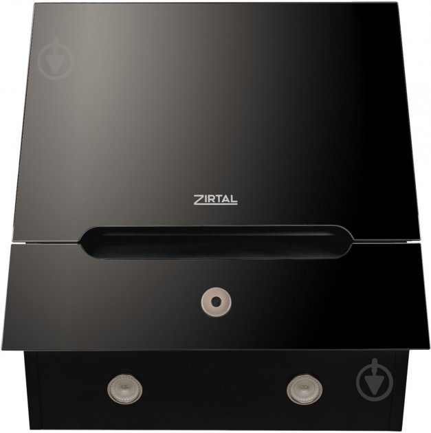 Вытяжка Zirtal GULLO 60 BL - фото 4