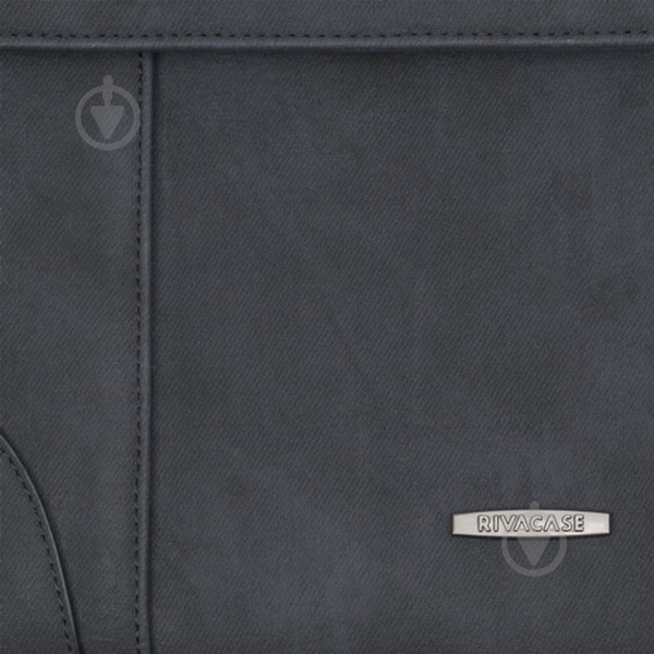 Сумка для ноутбука RivaCase 16" black (8942 (Black)) - фото 14 Сумка для ноутбука RivaCase 16" black (8942 (Black)) - фото 14