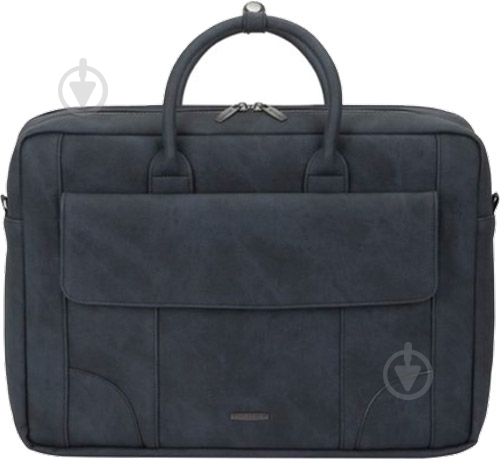 Сумка для ноутбука RivaCase 16" black (8942 (Black)) - фото 2 Сумка для ноутбука RivaCase 16" black (8942 (Black)) - фото 2