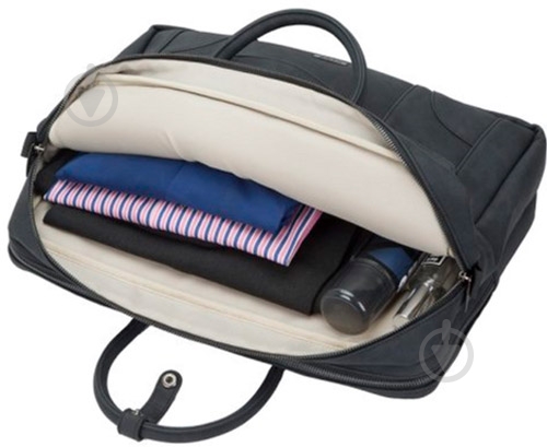 Сумка для ноутбука RivaCase 16" black (8942 (Black)) - фото 11 Сумка для ноутбука RivaCase 16" black (8942 (Black)) - фото 11