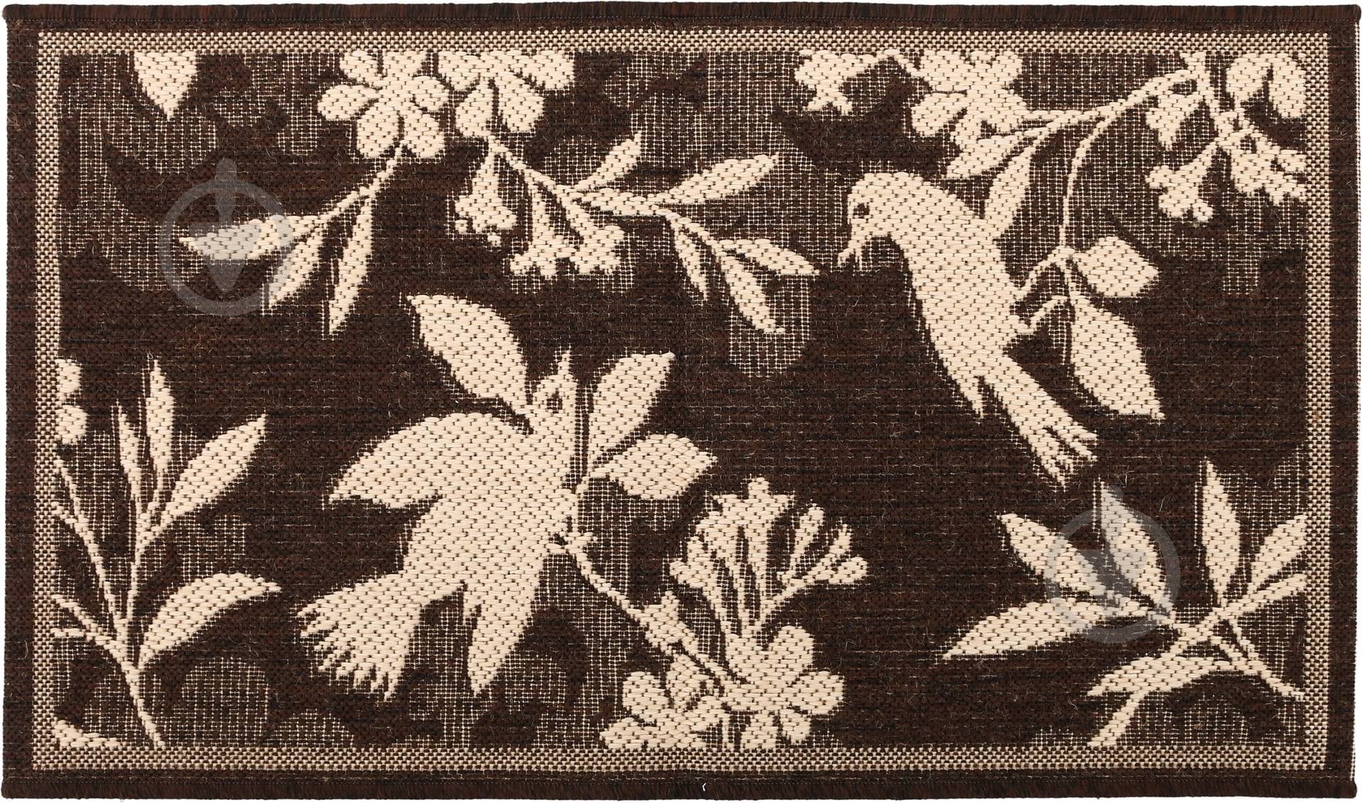 Ковер Karat Carpet Naturalle 935/91 0,6x1 м - фото 1