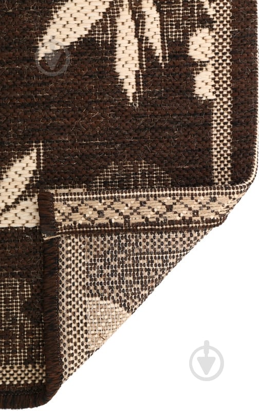 Ковер Karat Carpet Naturalle 935/91 0,6x1 м - фото 3
