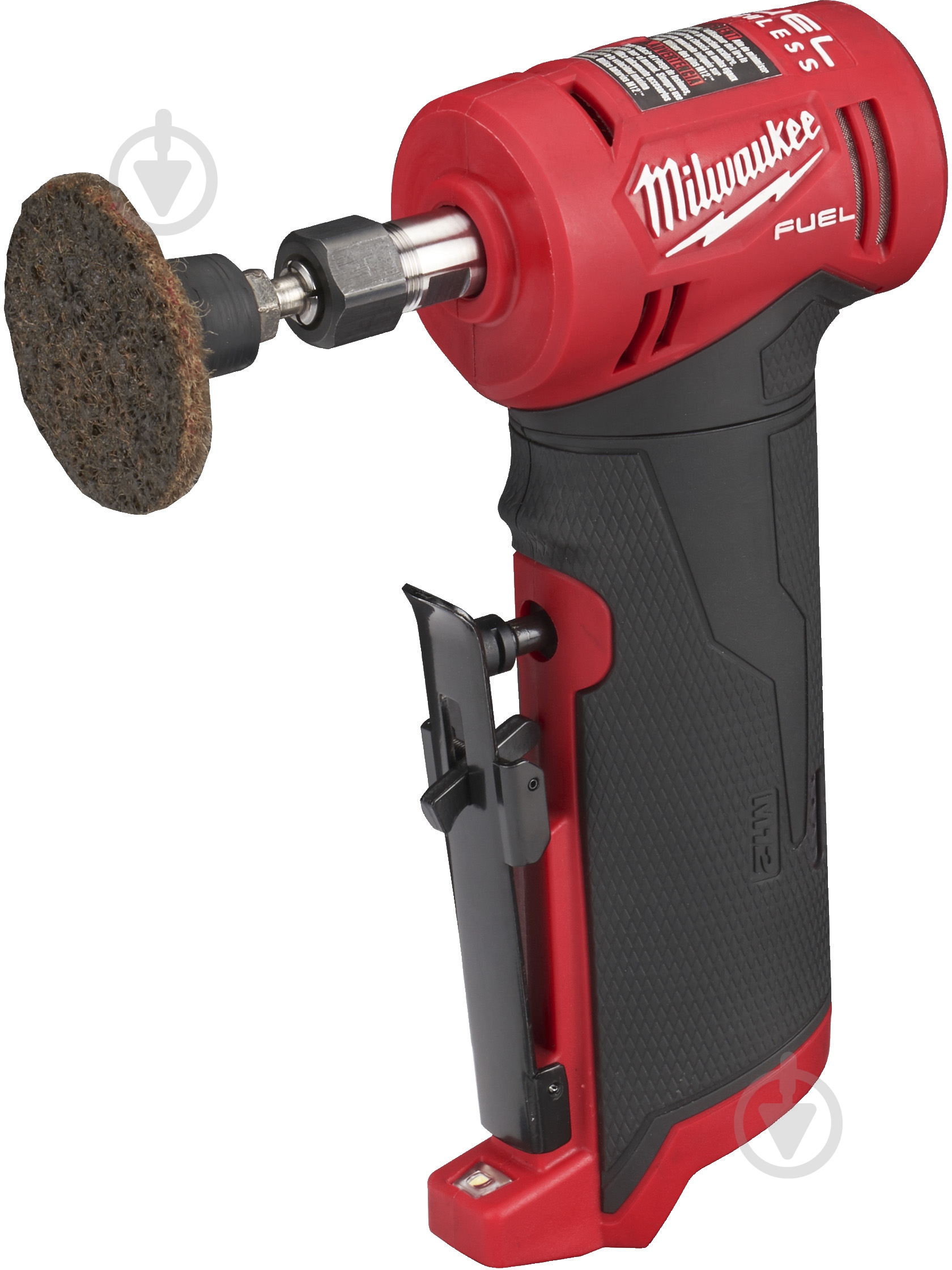Мультишлифмашина Milwaukee M12 FDGA-0 4933471438 - фото 2 Мультишлифмашина Milwaukee M12 FDGA-0 4933471438 - фото 2