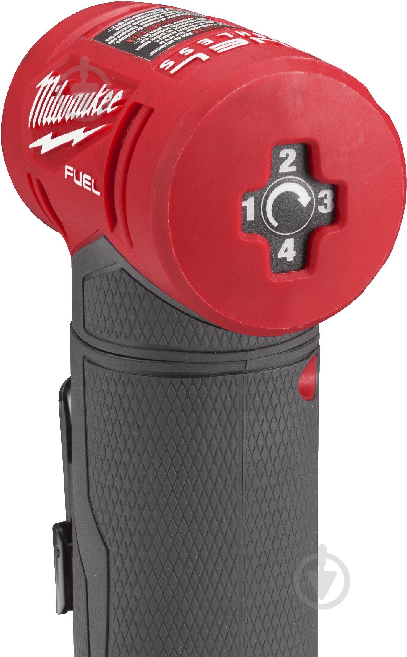 Мультишлифмашина Milwaukee M12 FDGA-0 4933471438 - фото 3 Мультишлифмашина Milwaukee M12 FDGA-0 4933471438 - фото 3