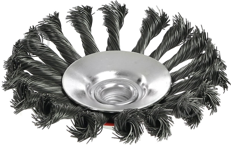 Щетка конусная  X-Treme XT-107615 - фото 2