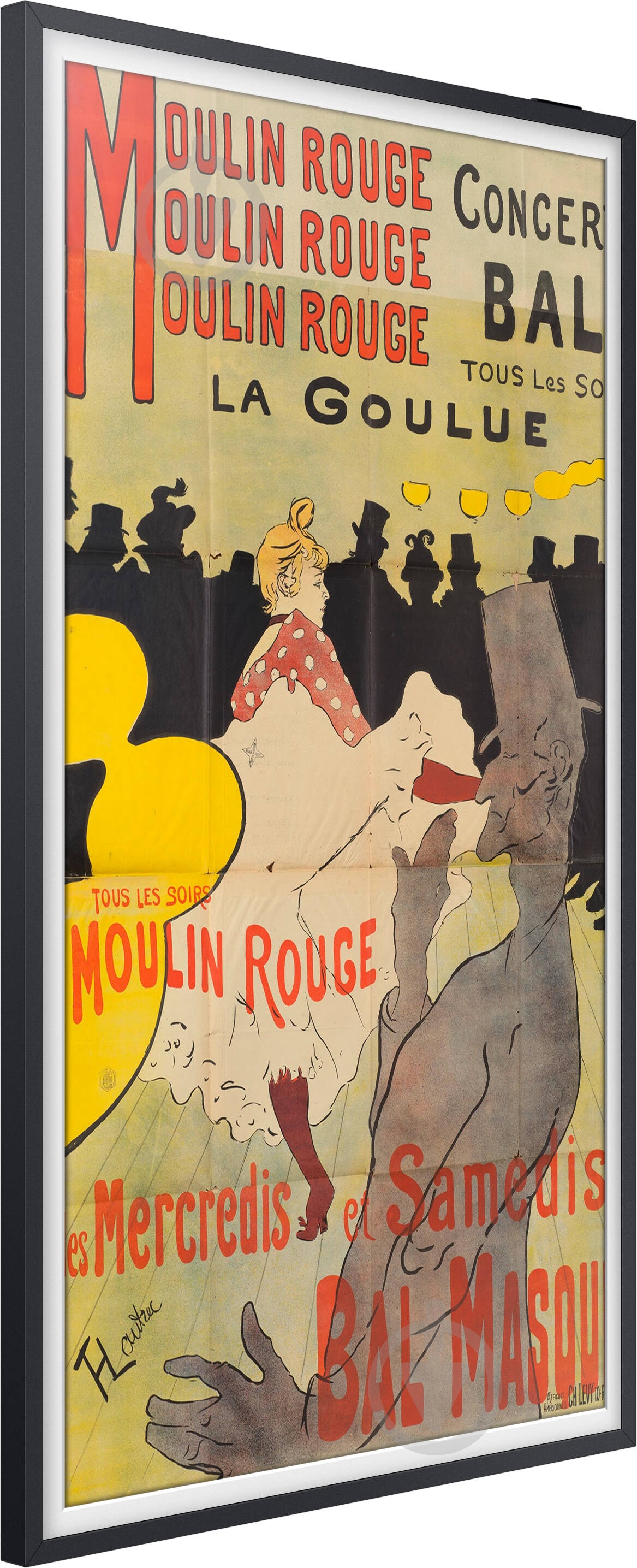 Телевизор Samsung QE32LS03TCUXUA - фото 11 Телевизор Samsung QE32LS03TCUXUA - фото 11