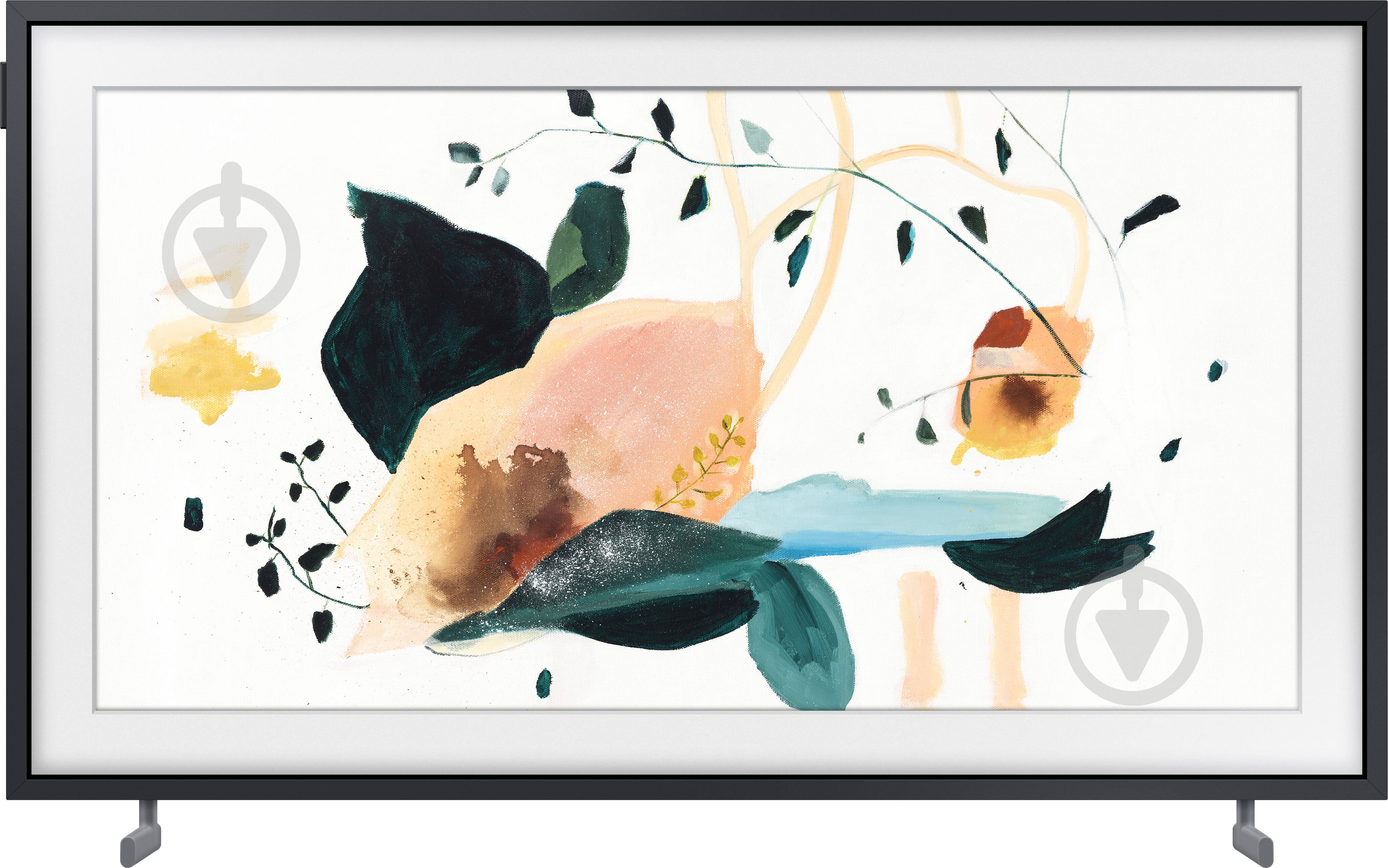 Телевизор Samsung QE32LS03TCUXUA - фото 2 Телевизор Samsung QE32LS03TCUXUA - фото 2