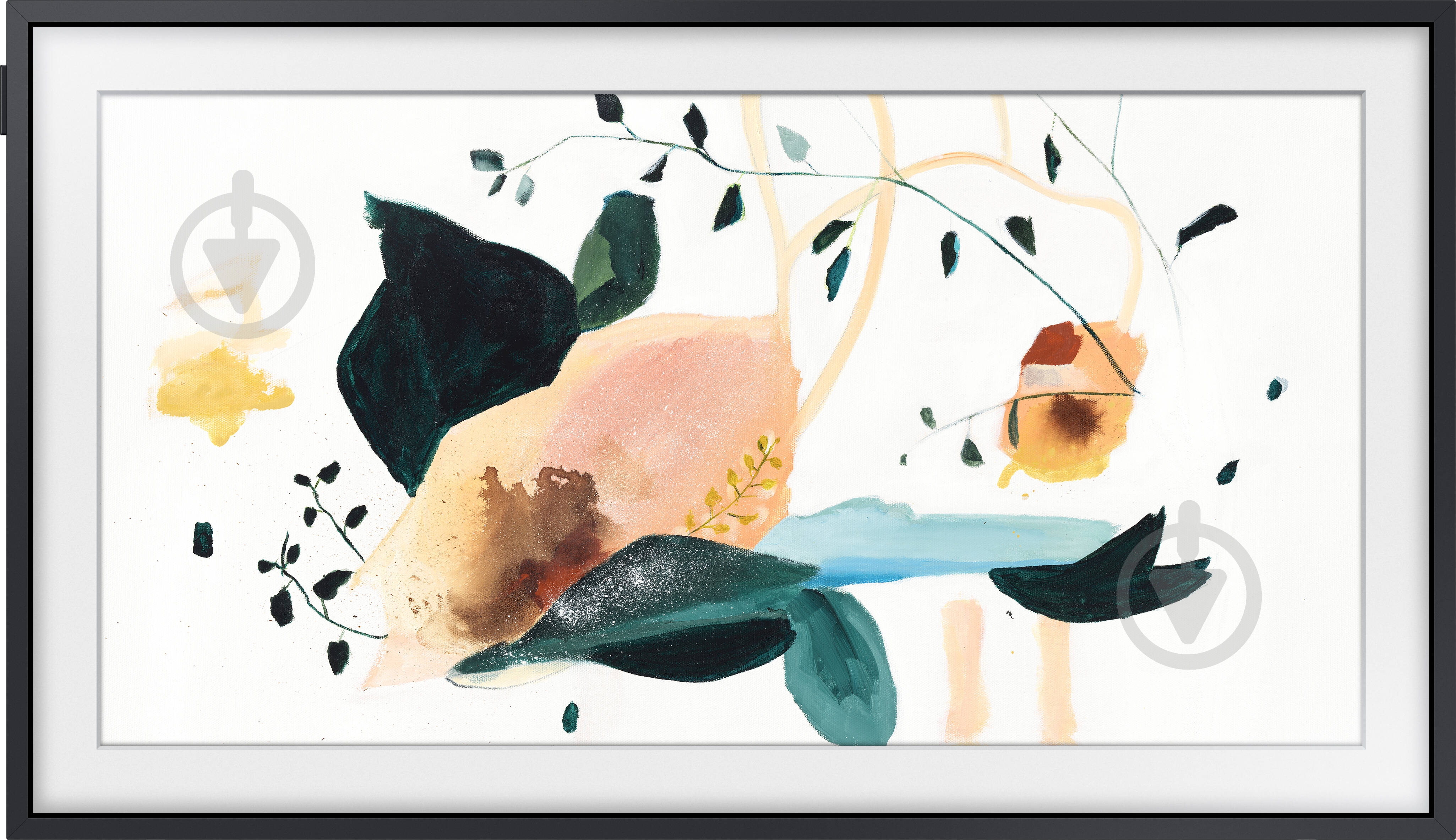 Телевизор Samsung QE32LS03TCUXUA - фото 5 Телевизор Samsung QE32LS03TCUXUA - фото 5