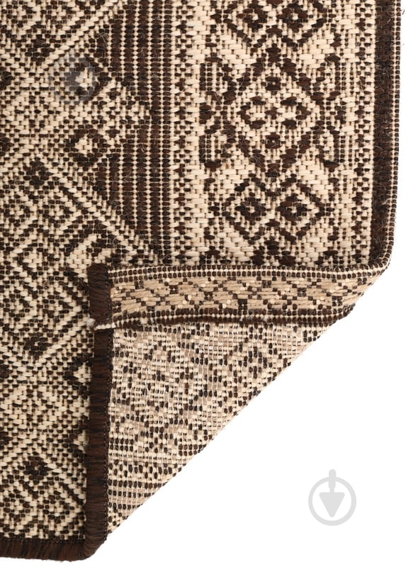 Ковер Karat Carpet Naturalle 939/19 0,6x1 м - фото 3