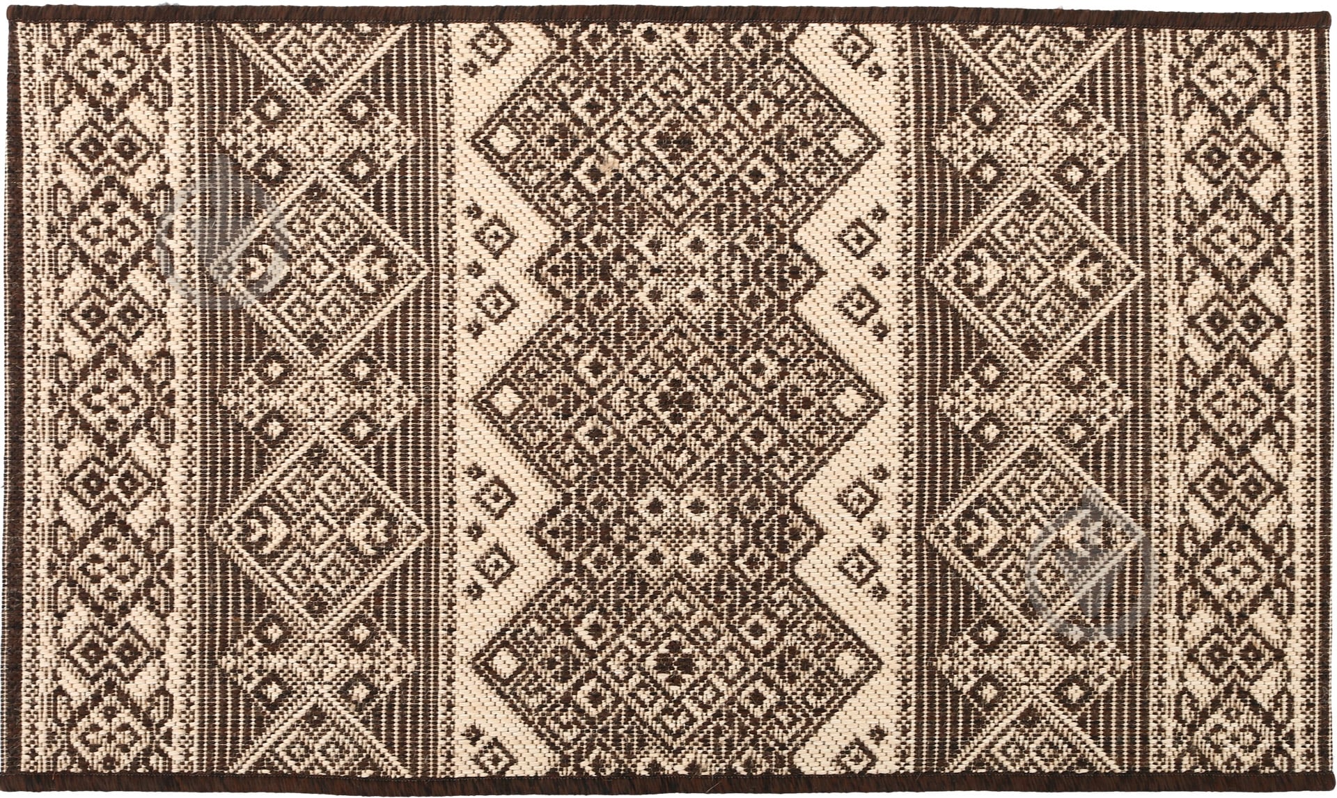 Ковер Karat Carpet Naturalle 939/19 0,6x1 м - фото 1