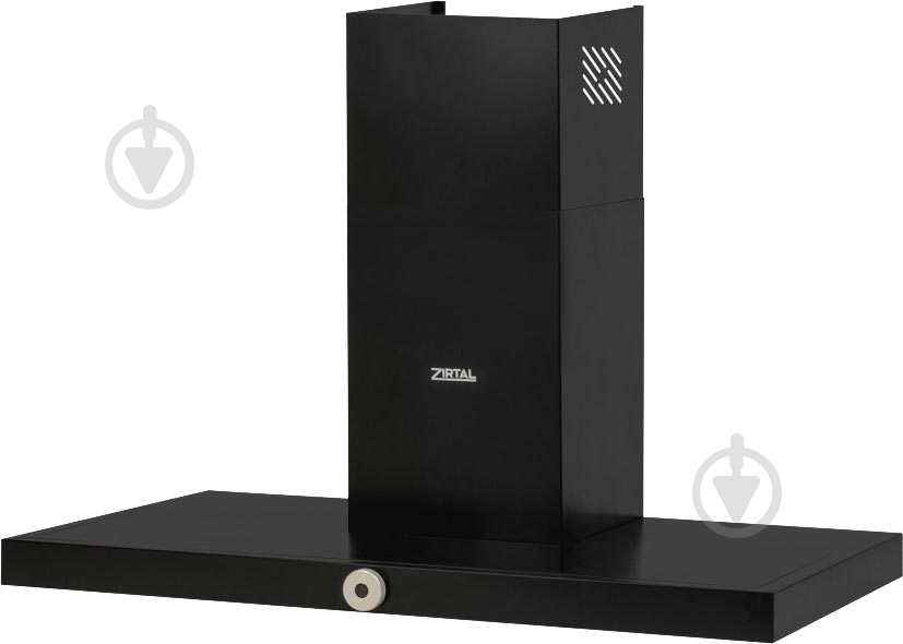 Вытяжка Zirtal GT 90 BL - фото 3