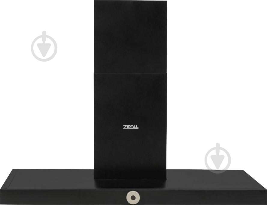 Вытяжка Zirtal GT 90 BL - фото 1