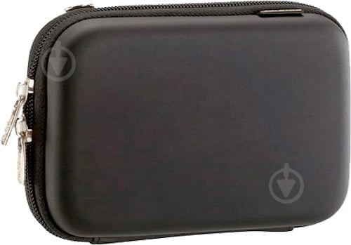 Сумка для HDD RivaCase black (9101 (Black) HDD) - фото 1 Сумка для HDD RivaCase black (9101 (Black) HDD) - фото 1